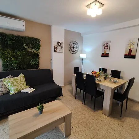 Apartmán Milion Destiny Oromar Uno