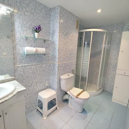 Appartement Milion Destiny Oromar Uno Oropesa del Mar