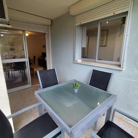 Appartement Milion Destiny Oromar Uno *