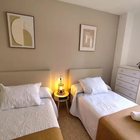 Apartmán Milion Destiny Oromar Uno Oropesa del Mar
