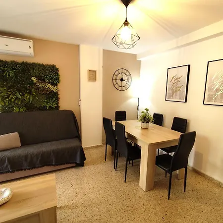 Apartmán Milion Destiny Oromar Uno Oropesa del Mar
