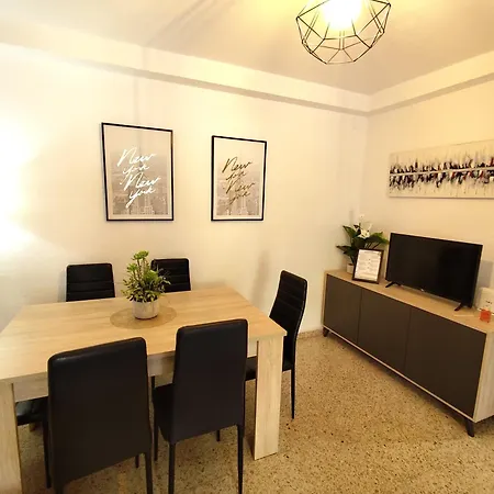Apartmán Milion Destiny Oromar Uno *