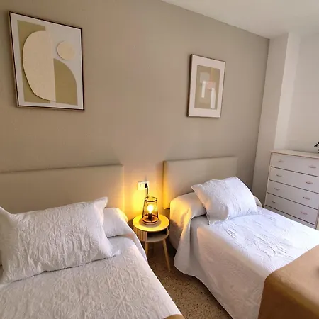 Appartement Milion Destiny Oromar Uno