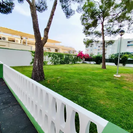 Milion Destiny Oromar Uno Apartment *
