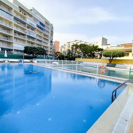 Milion Destiny Oromar Uno Apartment *