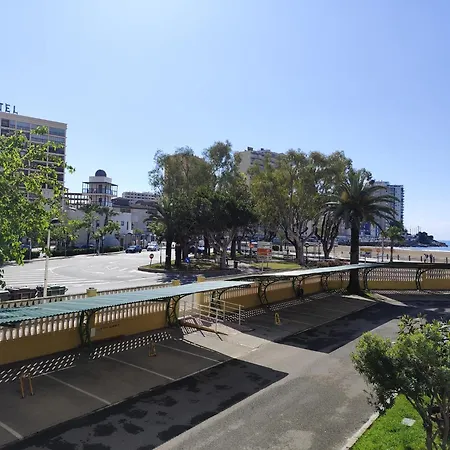 Apartment Milion Destiny Oromar Uno
